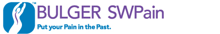 BULGER SWPain Logo